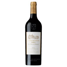 Ch. des Laurets Baron 2015 Puisseguin-Saint-Emilion - aoc